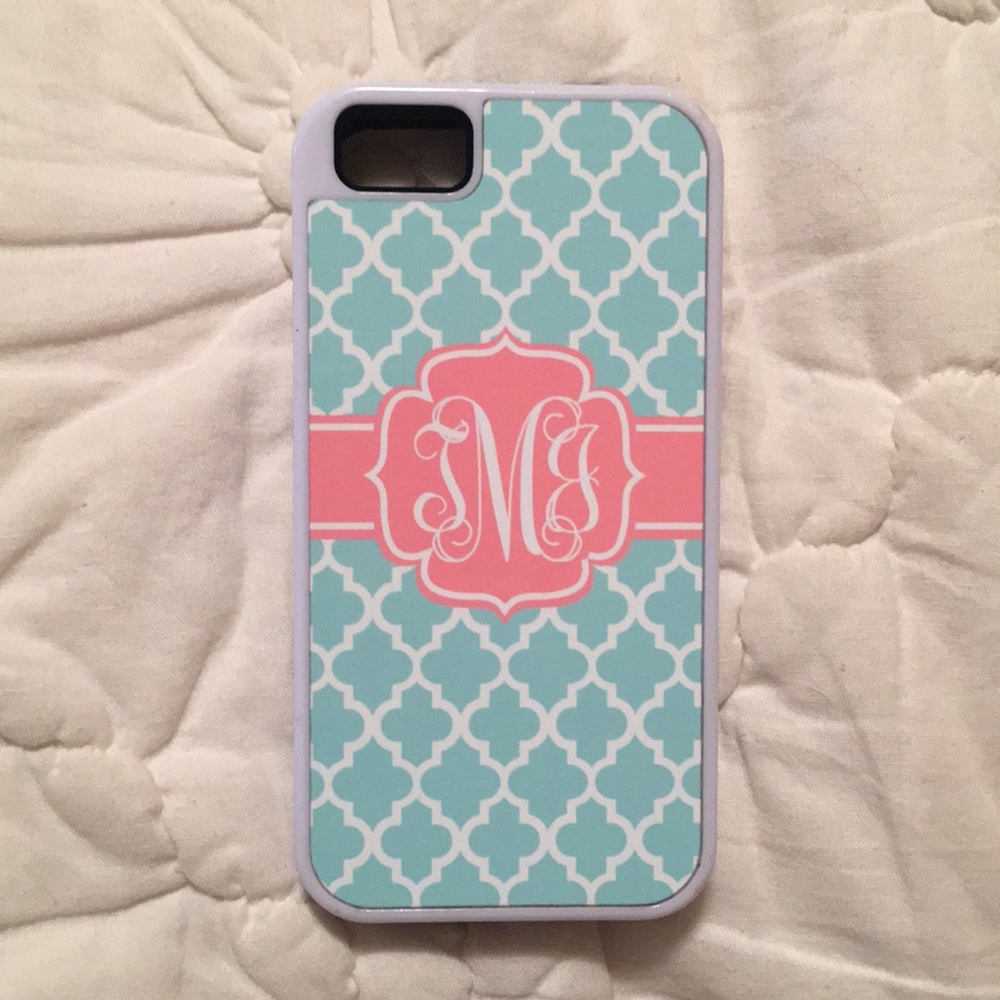 iPhone case